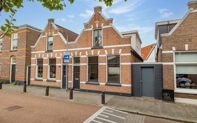 Wilhelminastraat 84