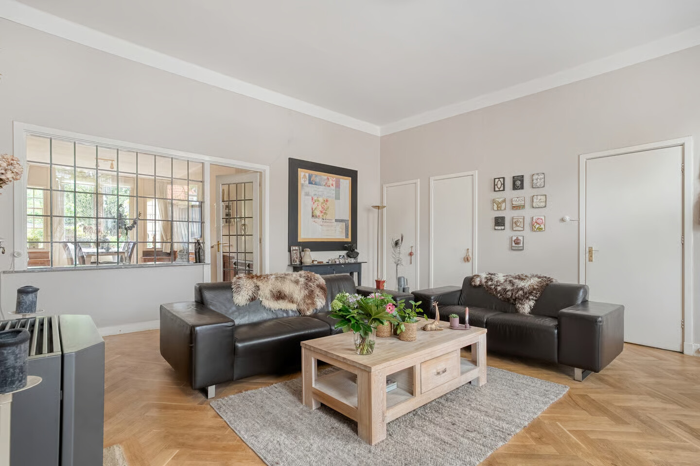 Hoekwoning te koop: Heerengracht 2, Meppel
