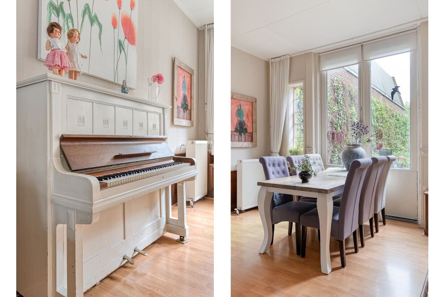 Hoekwoning te koop: Heerengracht 2, Meppel