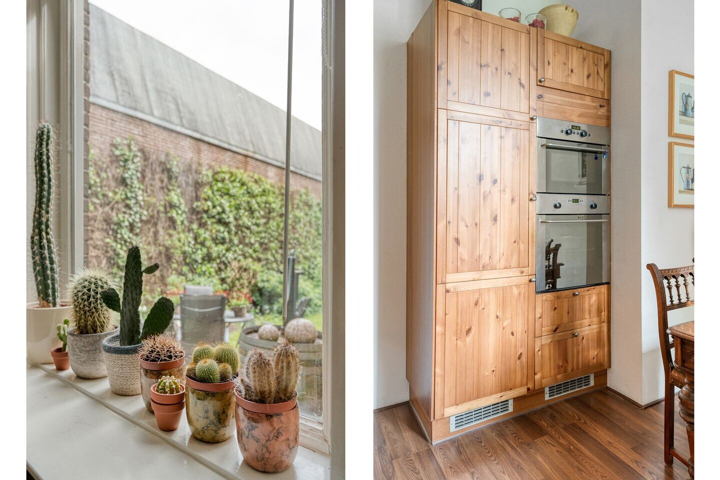Hoekwoning te koop: Heerengracht 2, Meppel