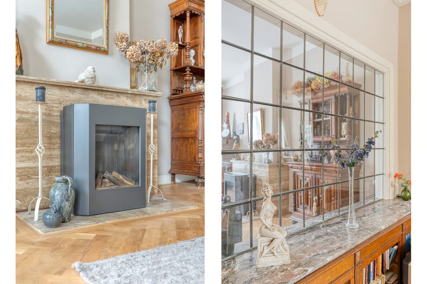 Hoekwoning te koop: Heerengracht 2, Meppel