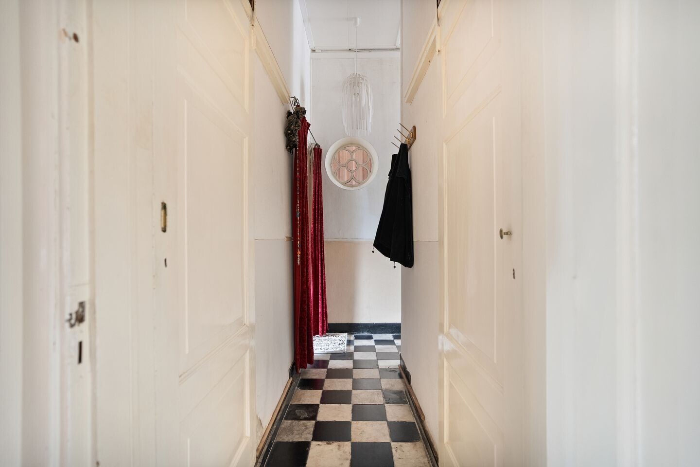 Hoekwoning te koop: Heerengracht 2, Meppel