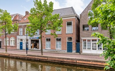 Heerengracht 2