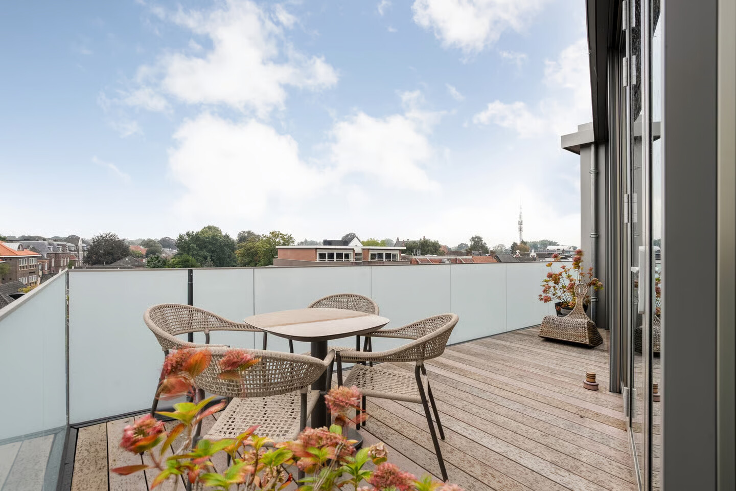 Appartement te koop: Kromme Elleboog 59D, Meppel