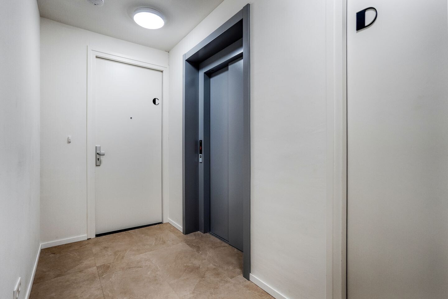 Appartement te koop: Kromme Elleboog 59D, Meppel