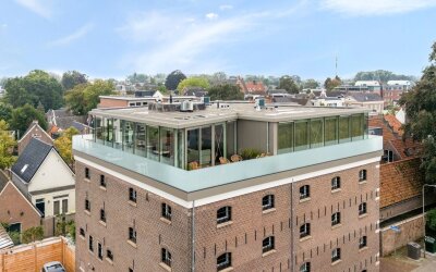Appartement te koop Kromme Elleboog 59-D