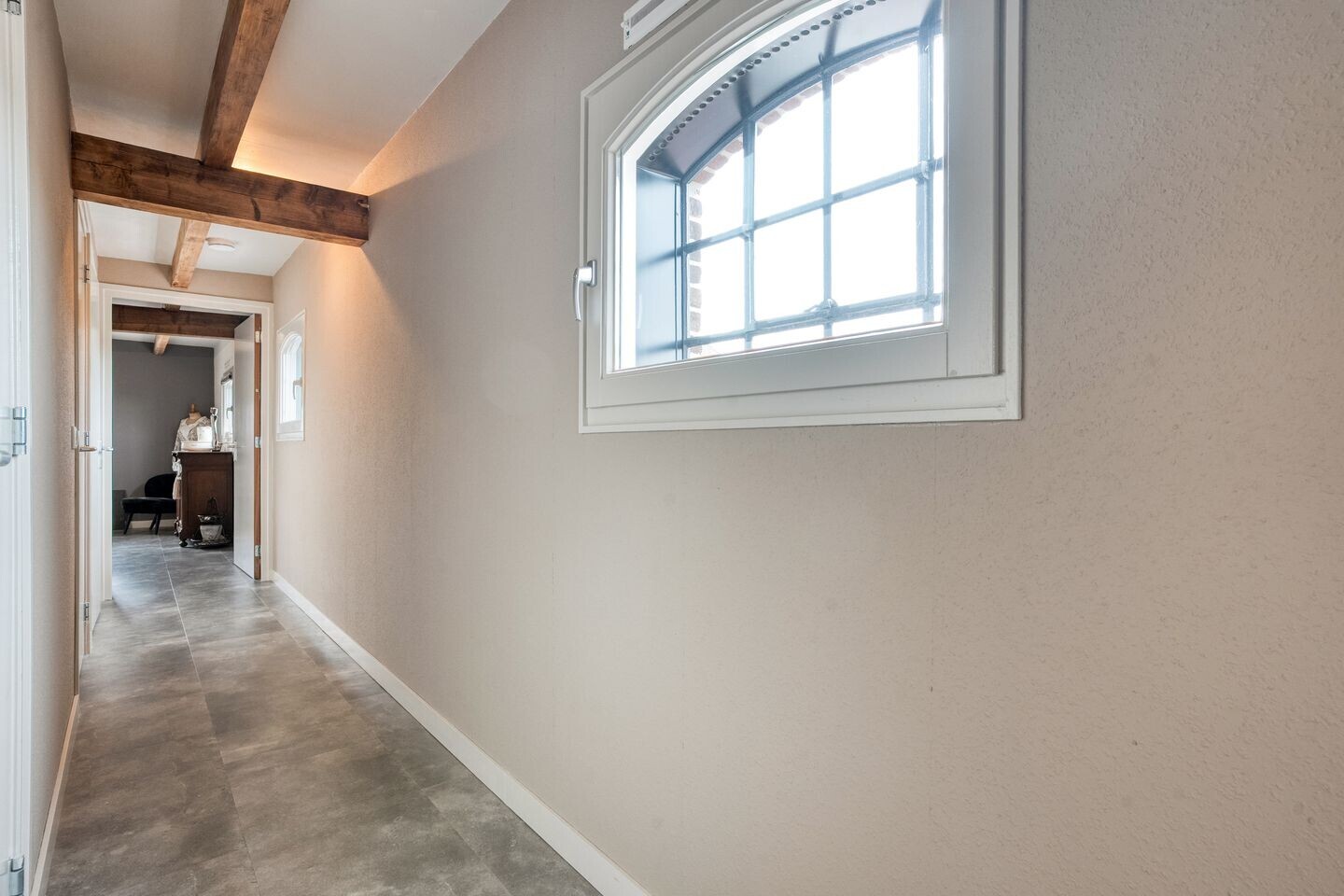 Appartement te koop: Kromme Elleboog 59D, Meppel