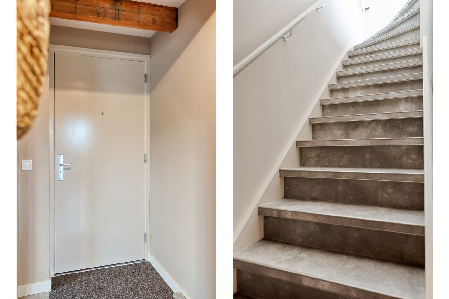 Appartement te koop: Kromme Elleboog 59D, Meppel