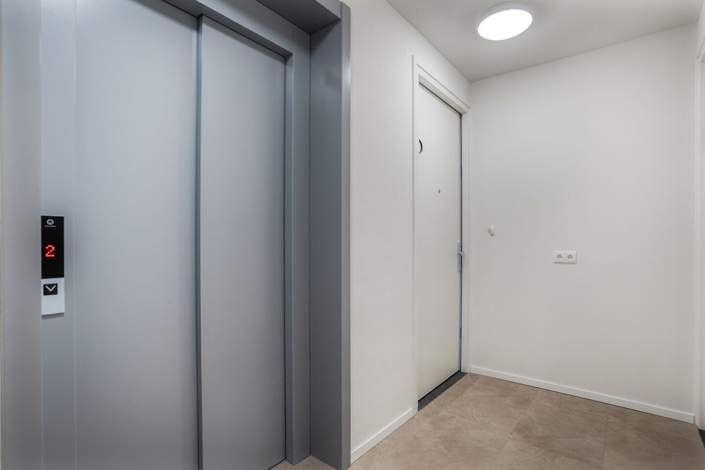 Appartement te koop: Kromme Elleboog 59D, Meppel