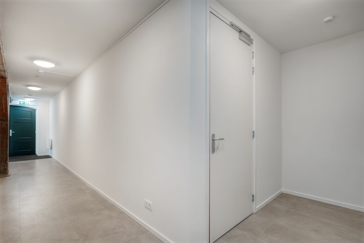 Appartement te koop: Kromme Elleboog 59D, Meppel