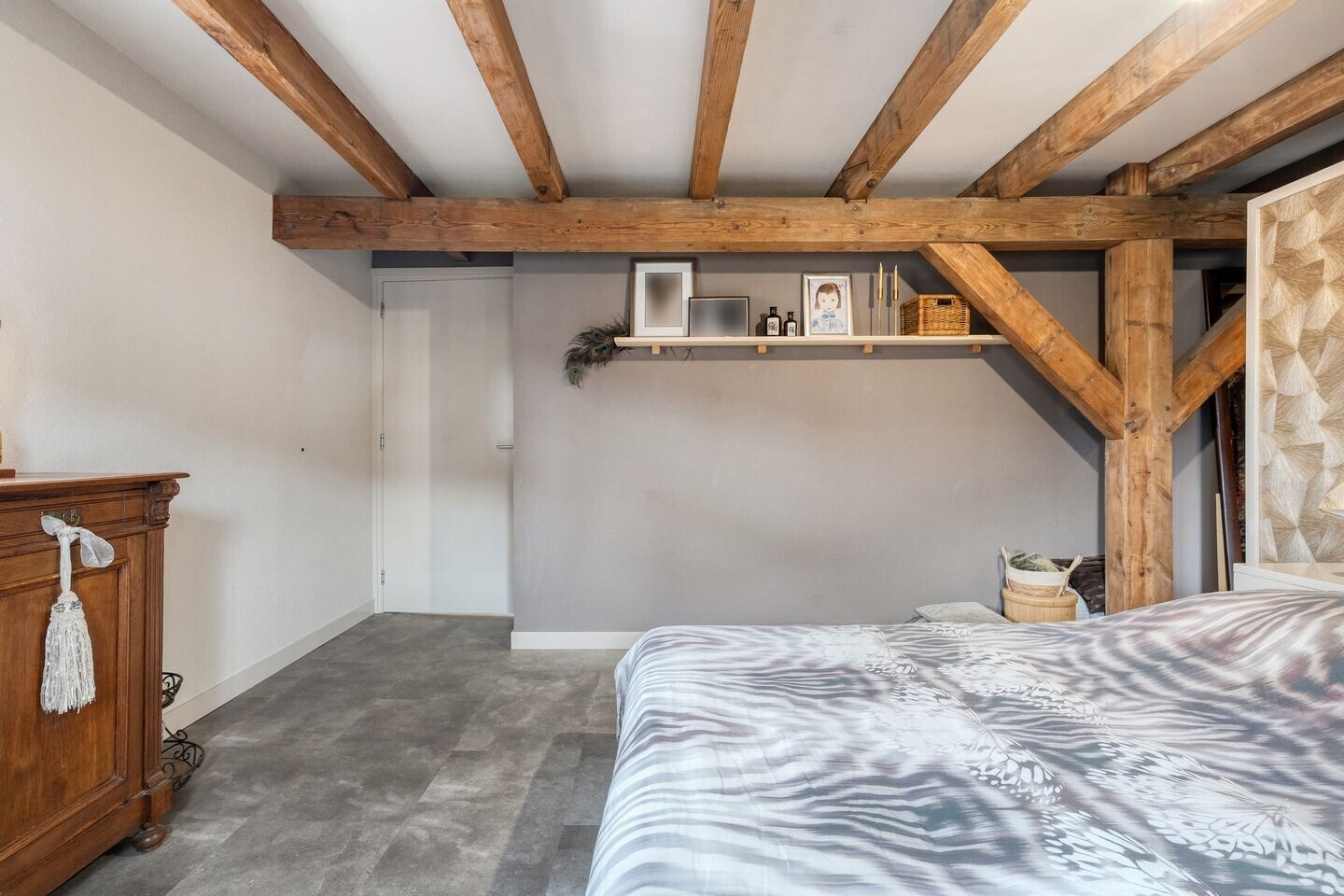 Appartement te koop: Kromme Elleboog 59D, Meppel