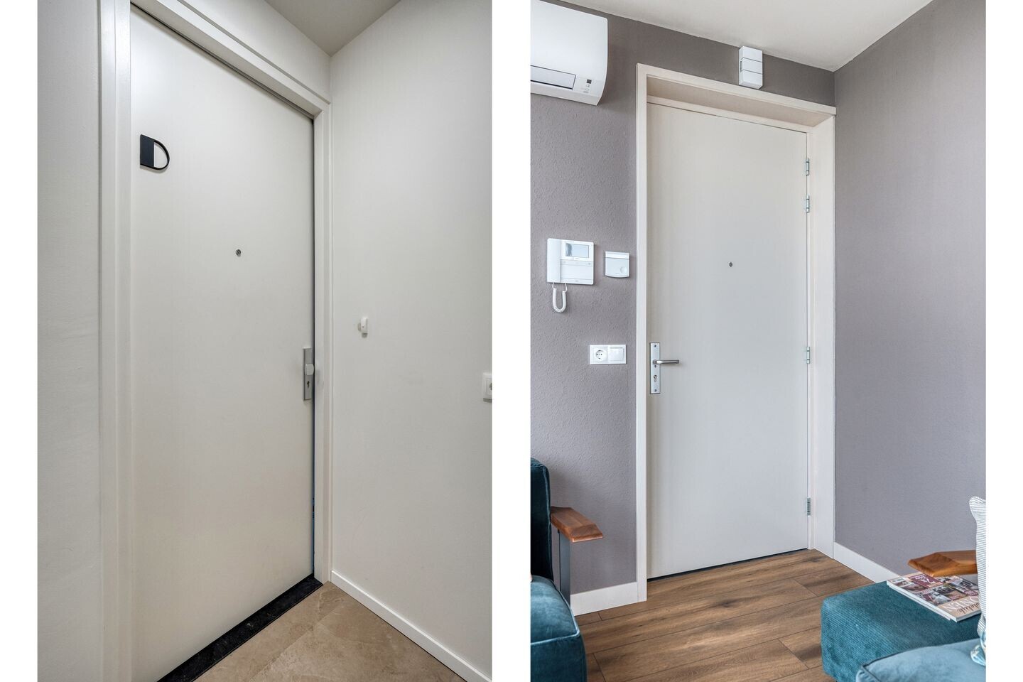 Appartement te koop: Kromme Elleboog 59D, Meppel