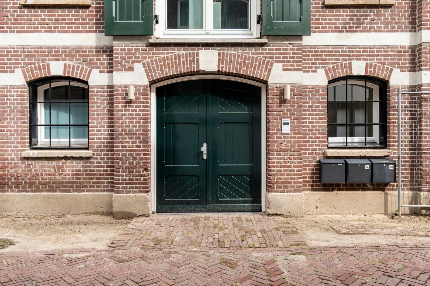 Appartement te koop: Kromme Elleboog 59D, Meppel