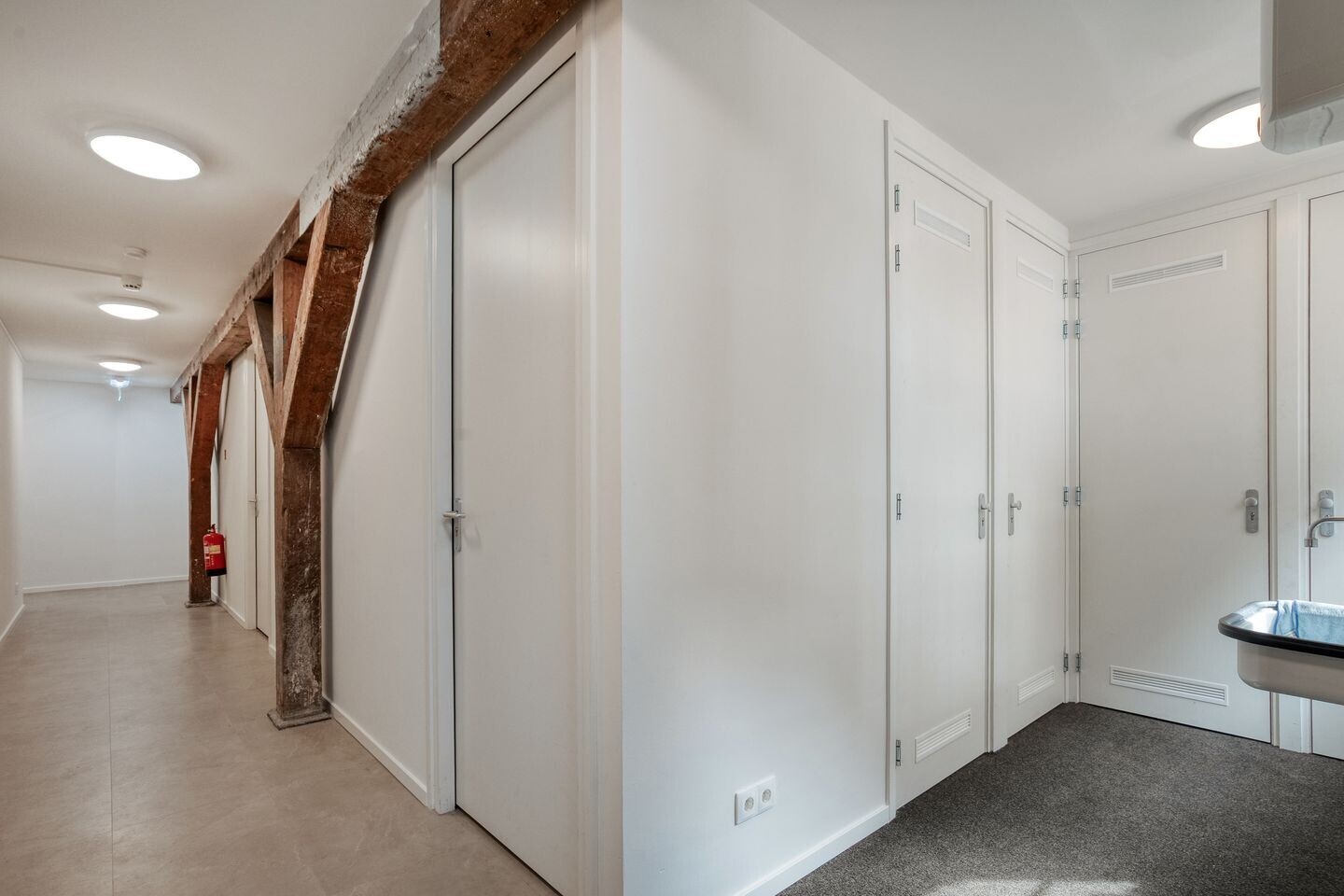 Appartement te koop: Kromme Elleboog 59D, Meppel