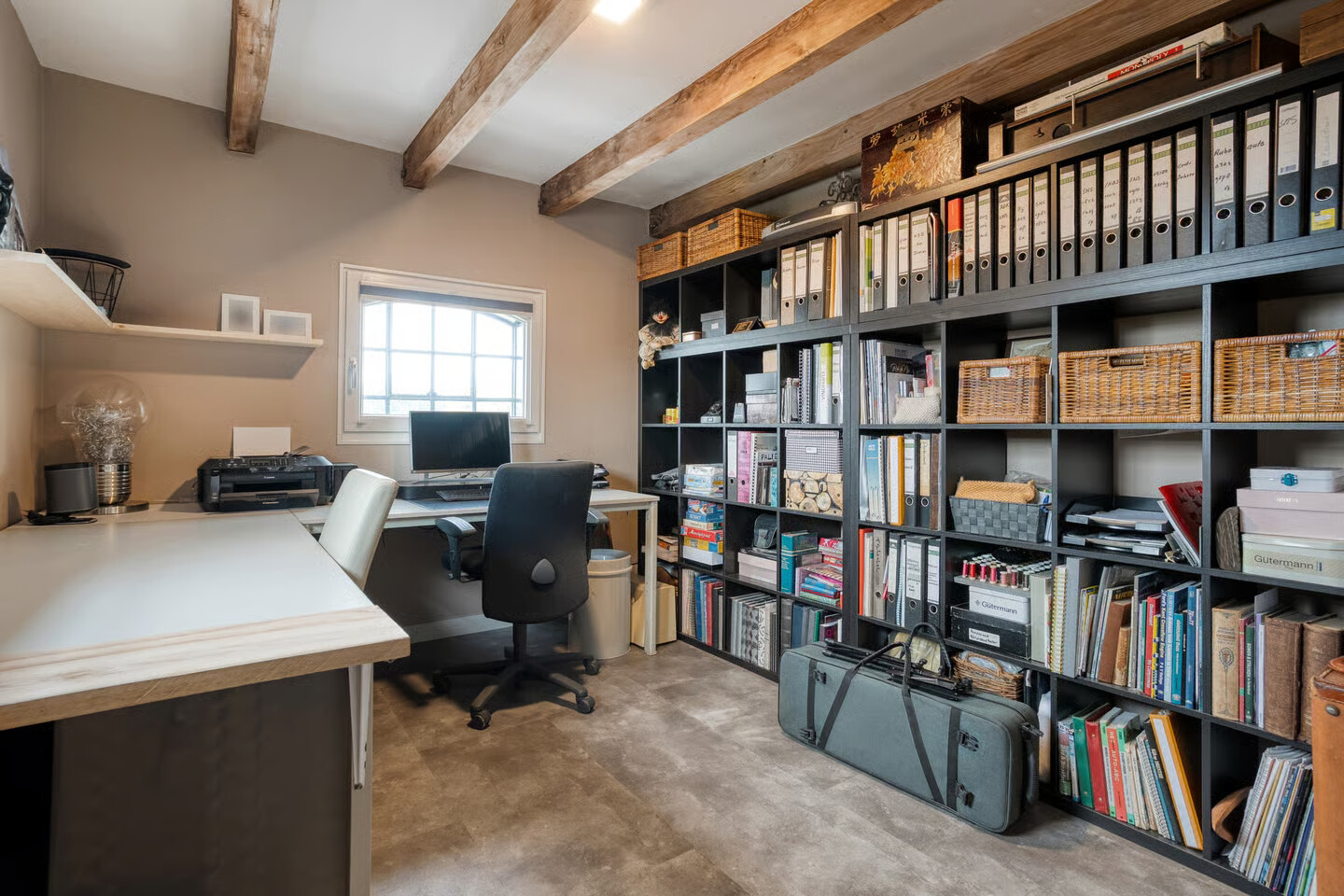 Appartement te koop: Kromme Elleboog 59D, Meppel