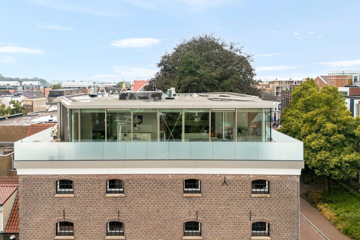Appartement te koop: Kromme Elleboog 59D, Meppel