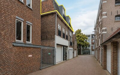 Kromme Elleboog 67