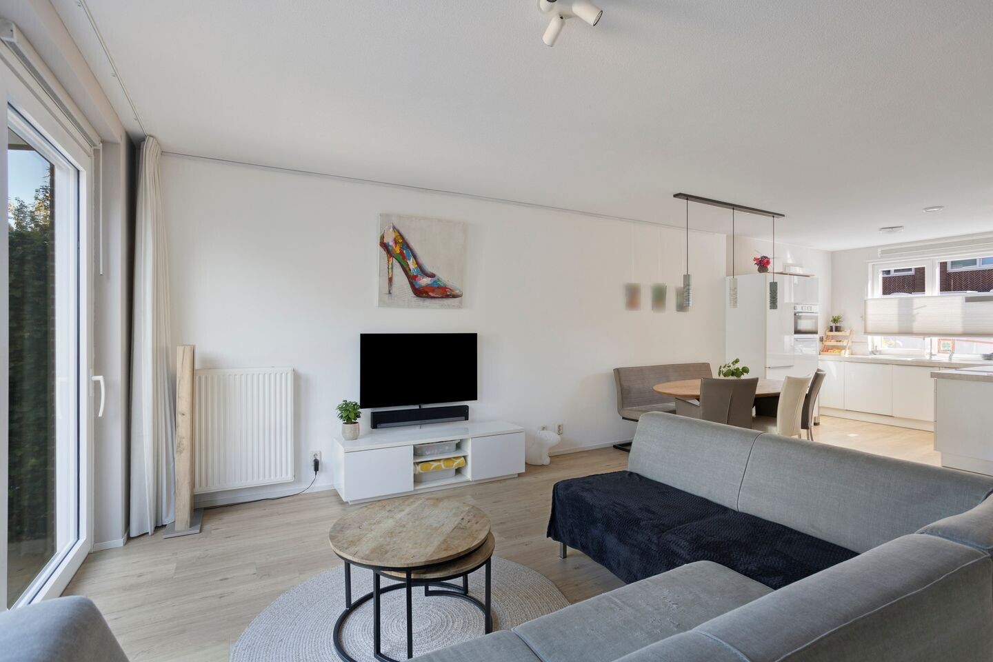 Tussenwoning te koop: Het Vledder 15, Meppel