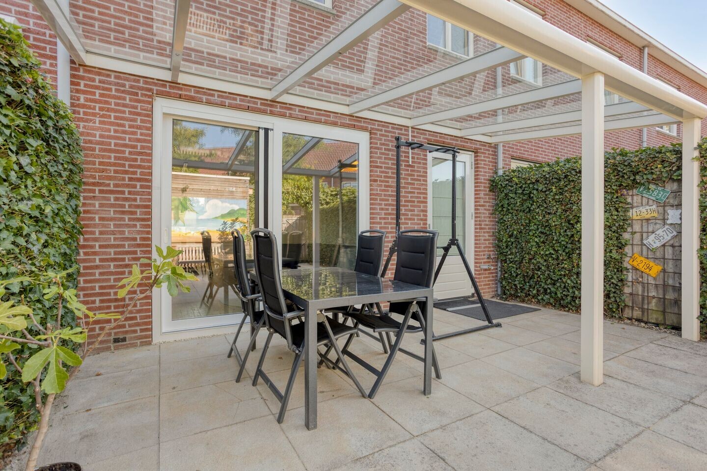 Tussenwoning te koop: Het Vledder 15, Meppel