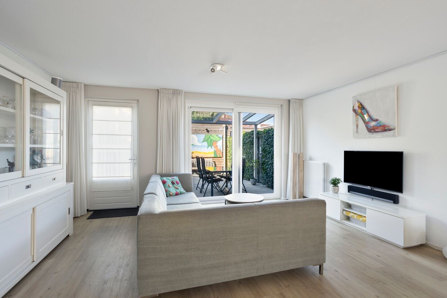 Tussenwoning te koop: Het Vledder 15, Meppel