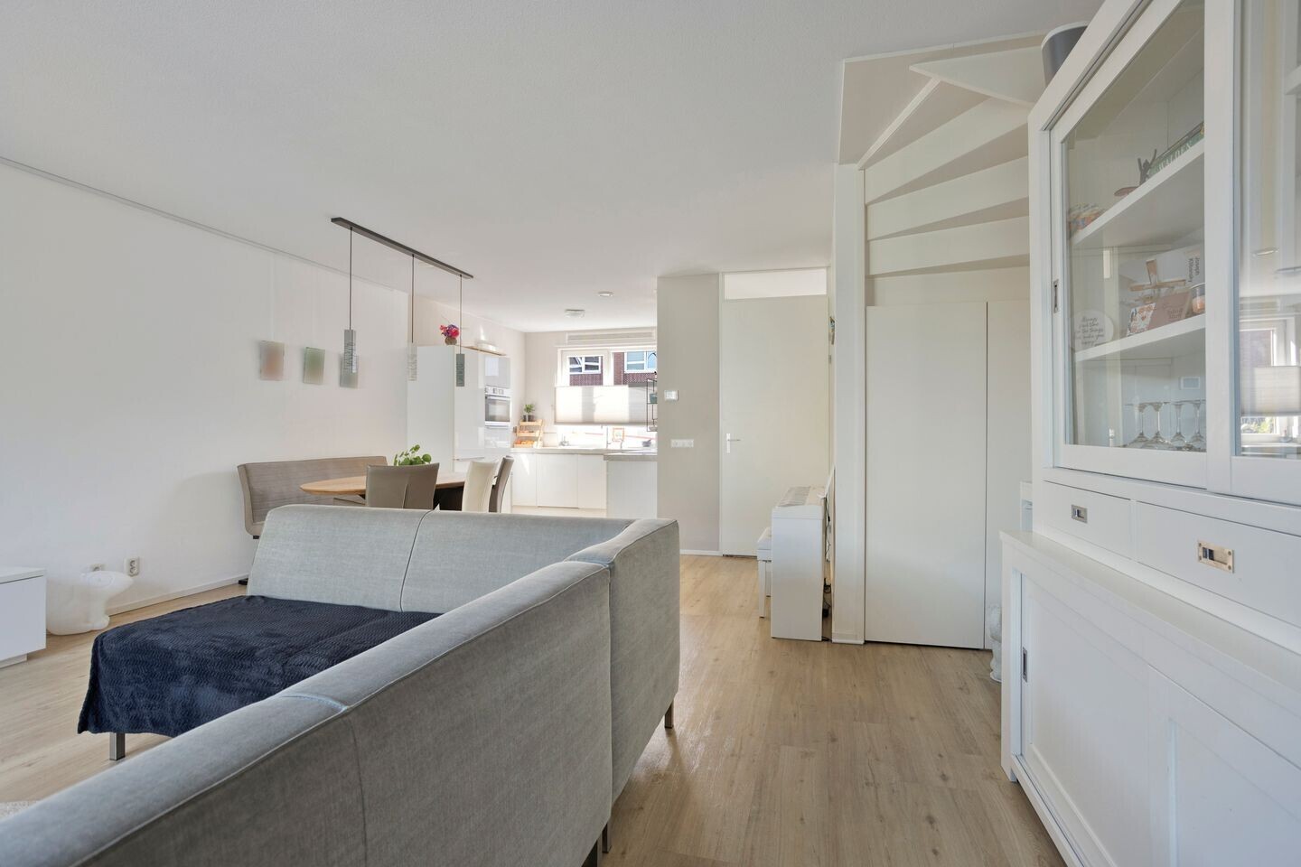 Tussenwoning te koop: Het Vledder 15, Meppel