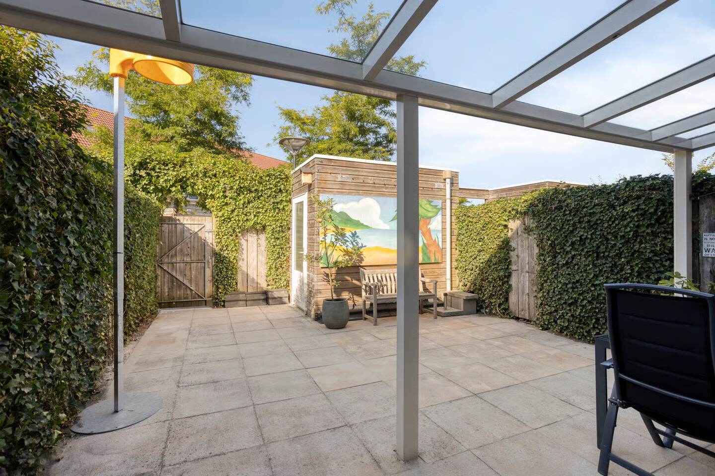 Tussenwoning te koop: Het Vledder 15, Meppel