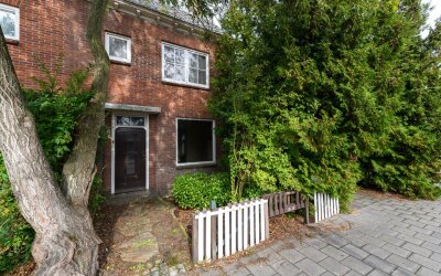 Huis te koop Marktstraat 47