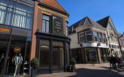 Groenmarktstraat 1-B