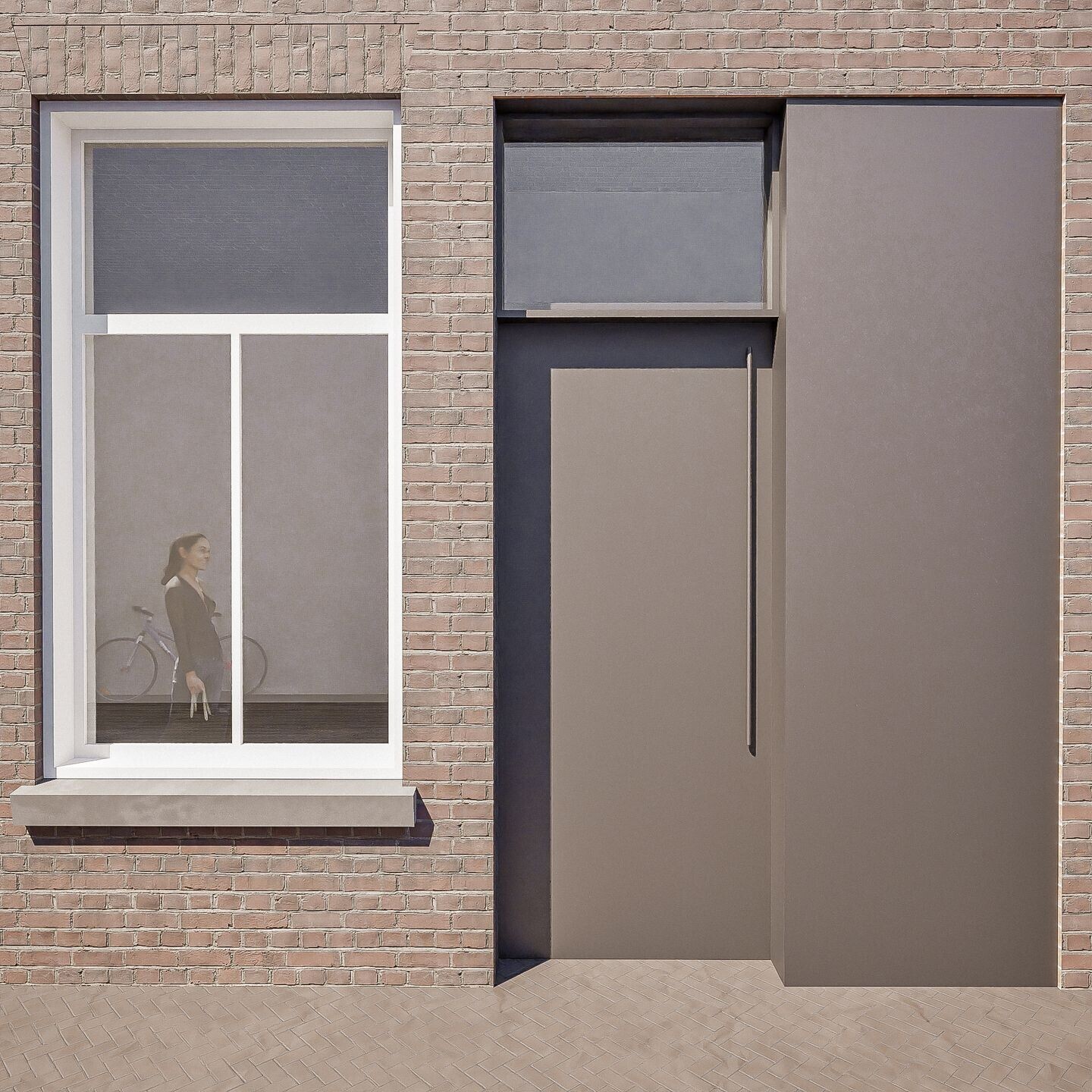Appartement te koop: Groenmarktstraat 1B, Meppel