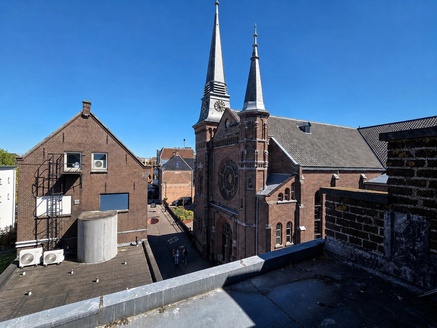 Appartement te koop: Groenmarktstraat 1B, Meppel