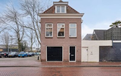 Vledderstraat 2