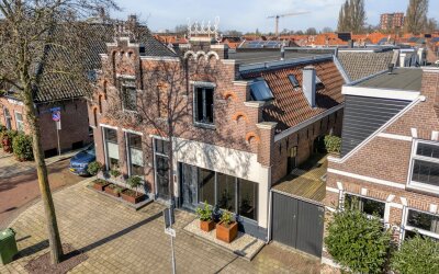 Woldstraat 73
