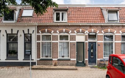 Woldstraat 91