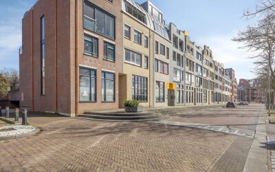 Prins Hendrikkade 106