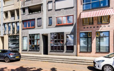 Prins Hendrikkade 92