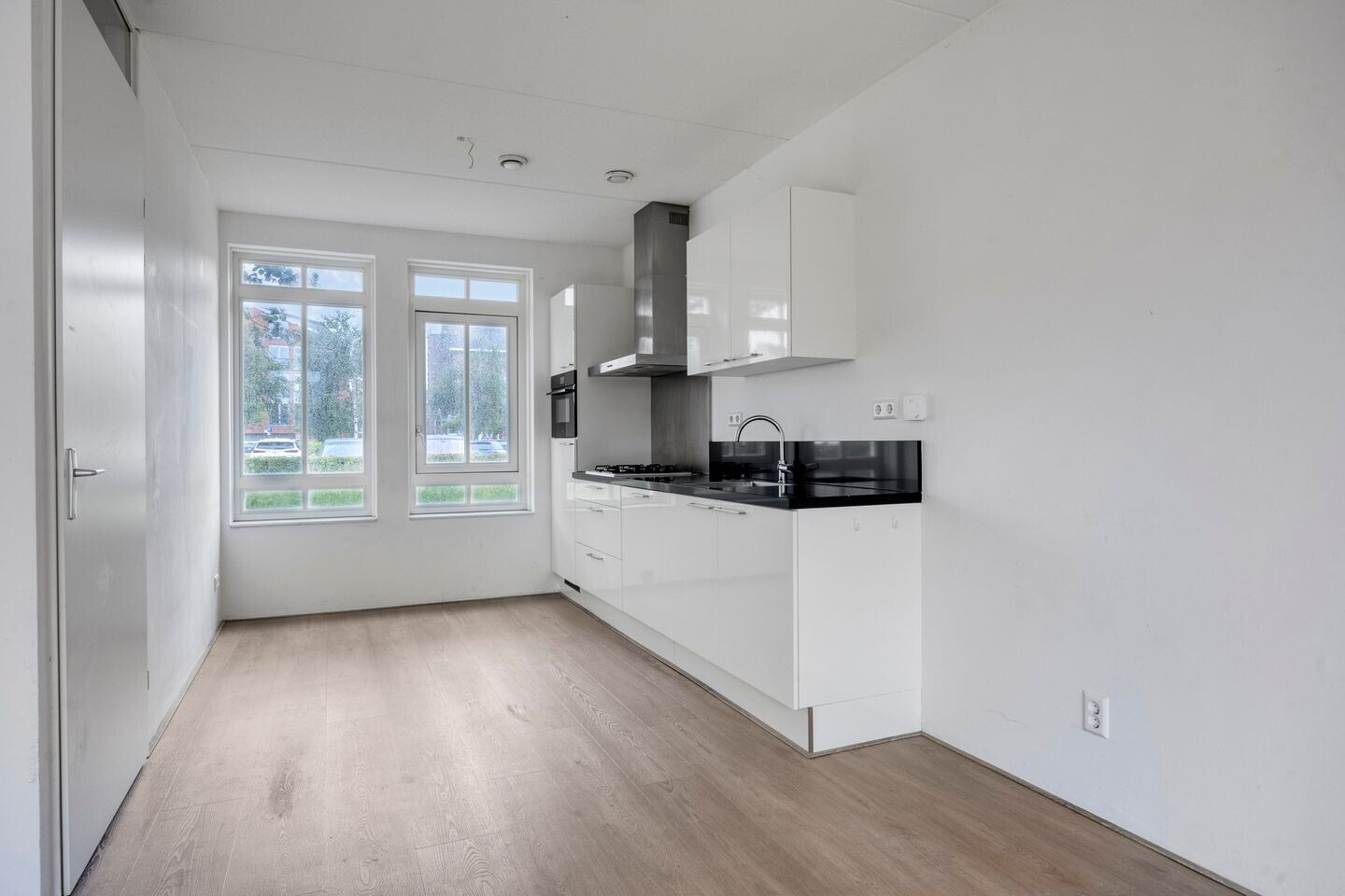 Hoekwoning te koop: Vledderplein 22, Meppel