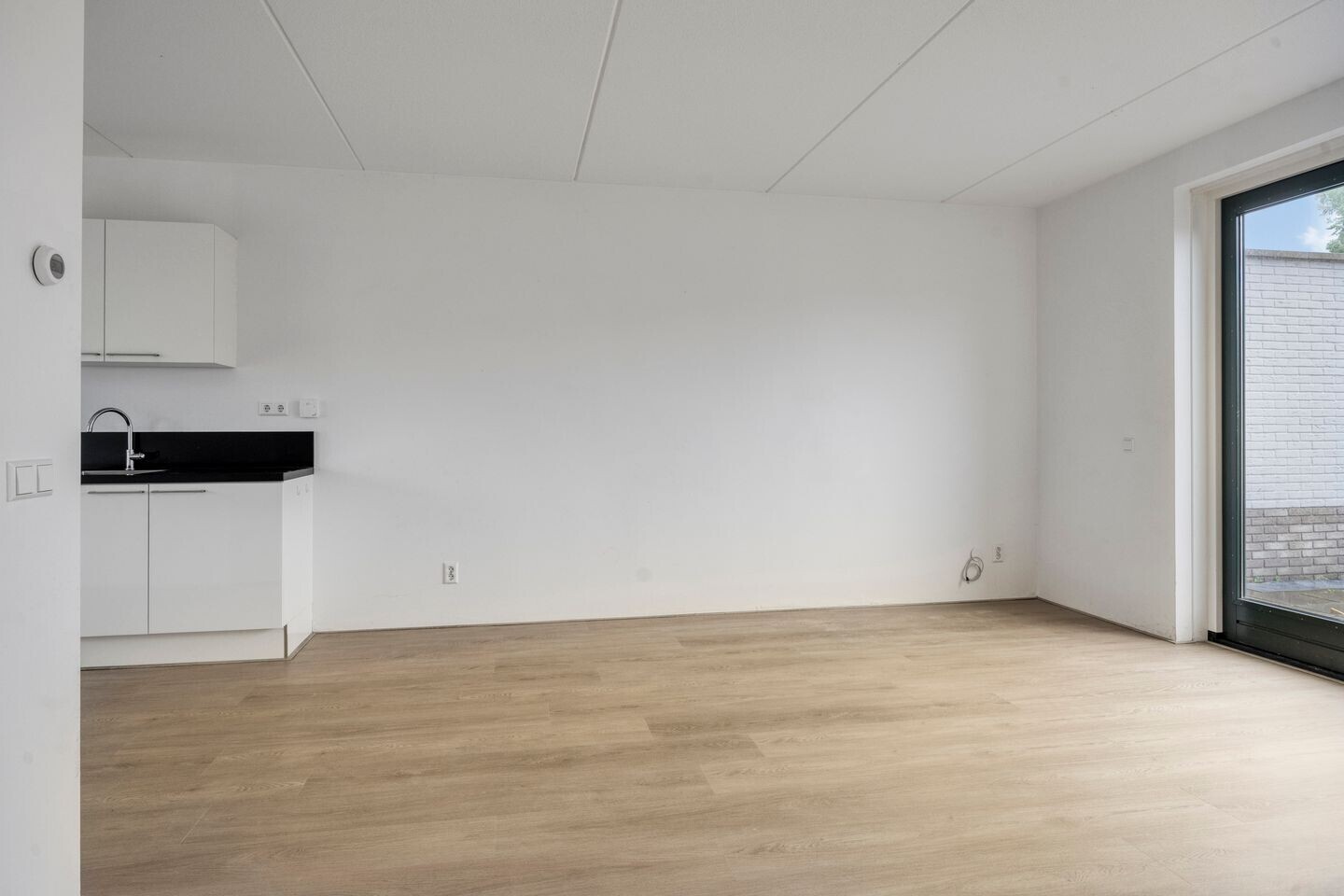 Hoekwoning te koop: Vledderplein 22, Meppel