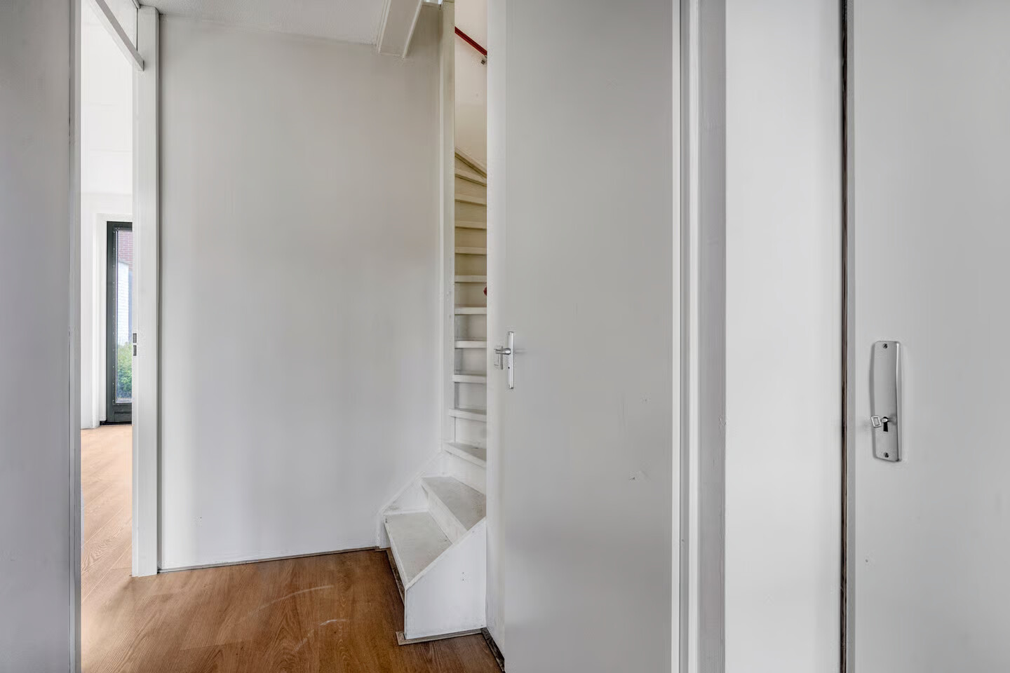 Hoekwoning te koop: Vledderplein 22, Meppel
