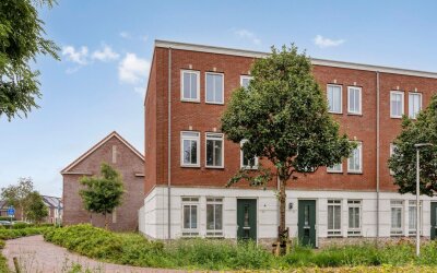 Vledderplein 22