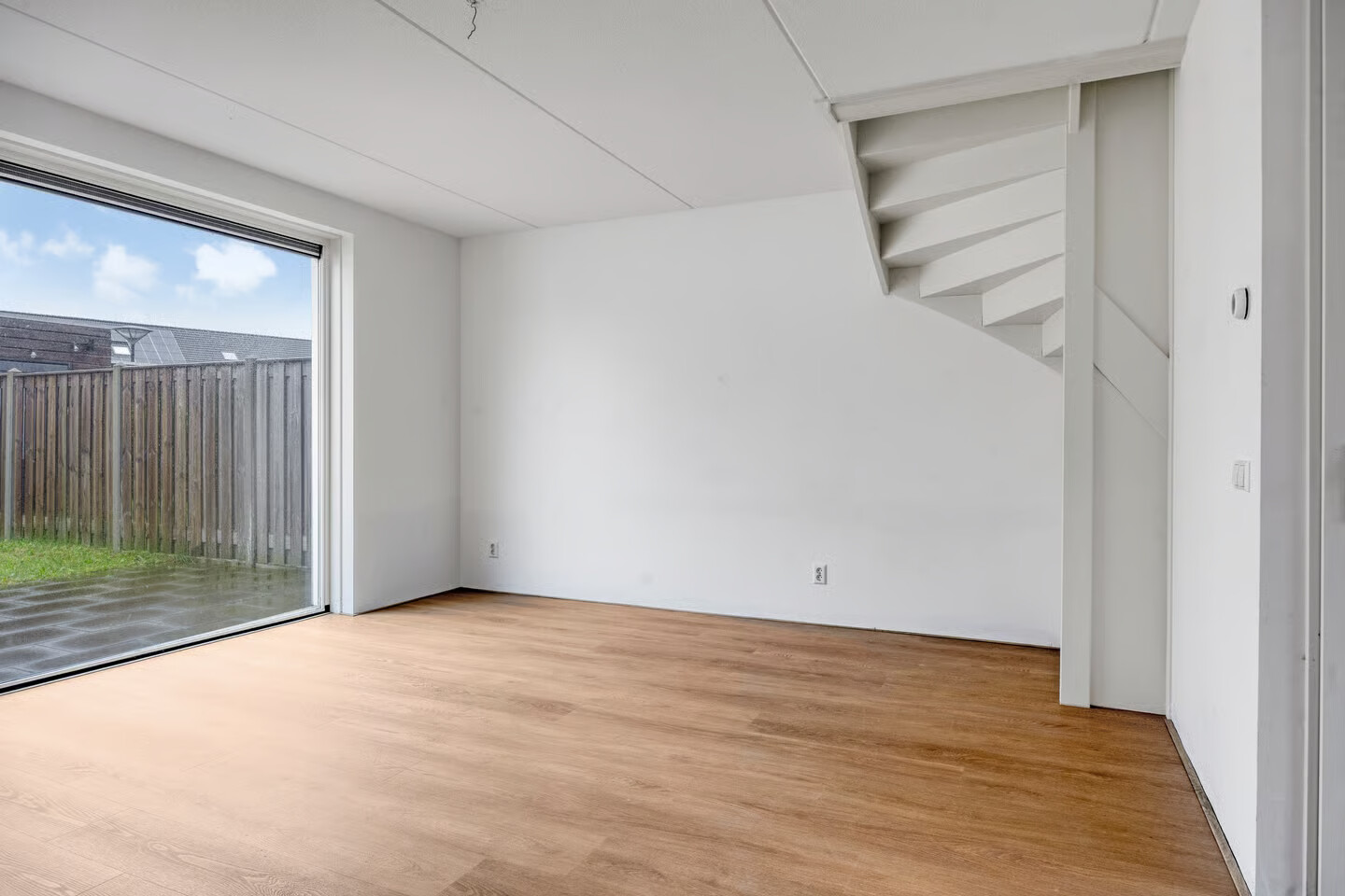 Hoekwoning te koop: Vledderplein 22, Meppel
