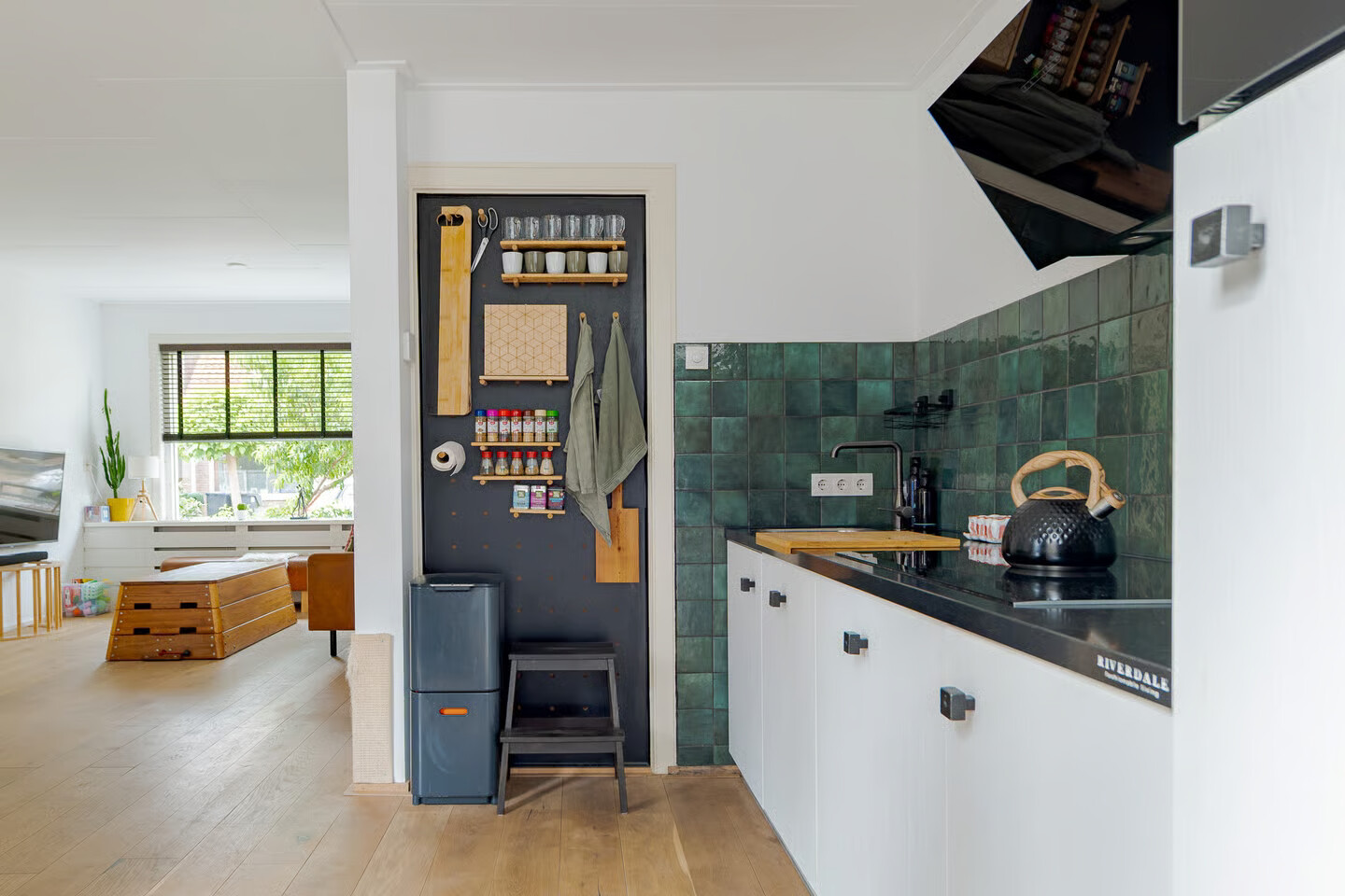 Hoekwoning te koop: Timorstraat 30, Meppel