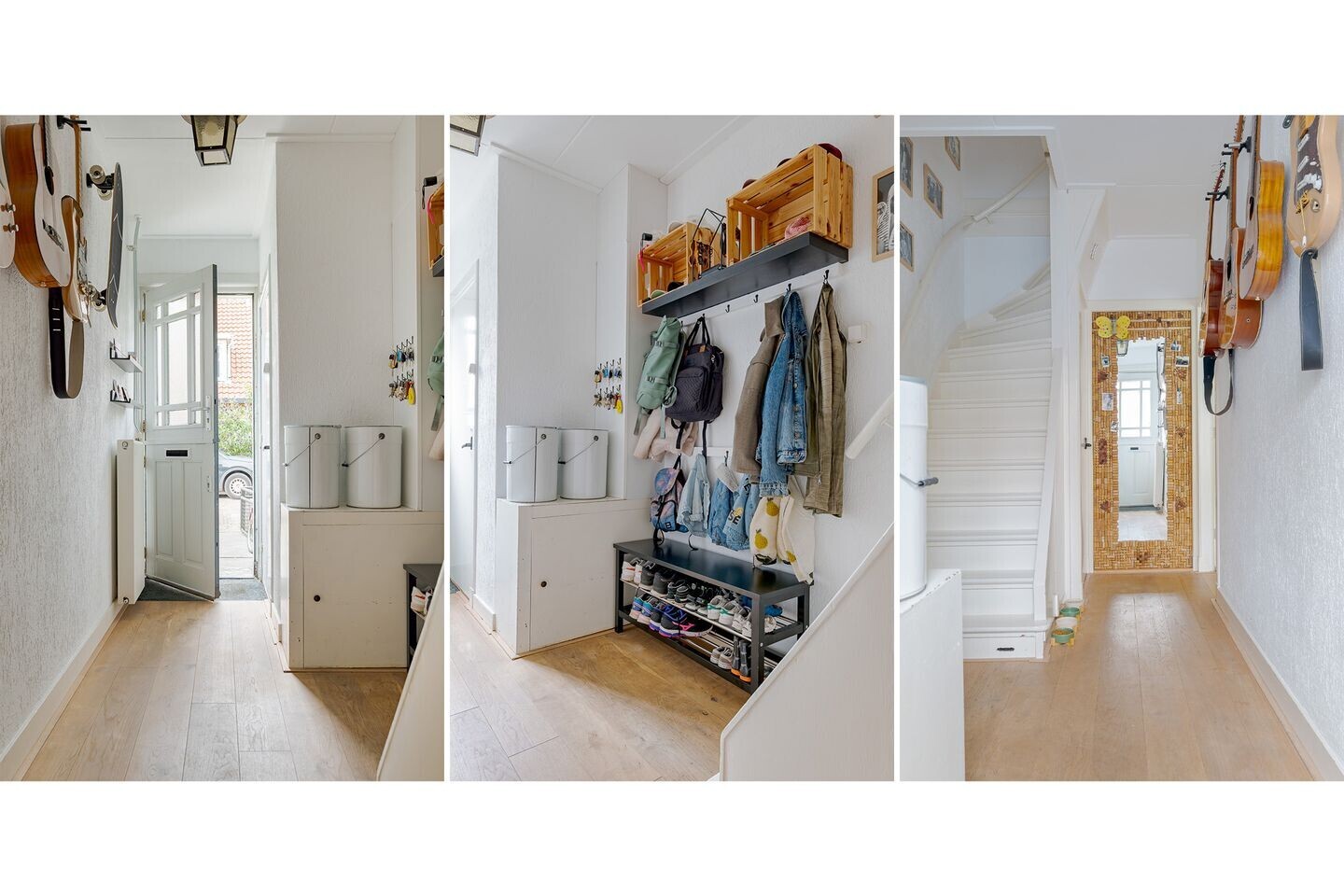 Hoekwoning te koop: Timorstraat 30, Meppel