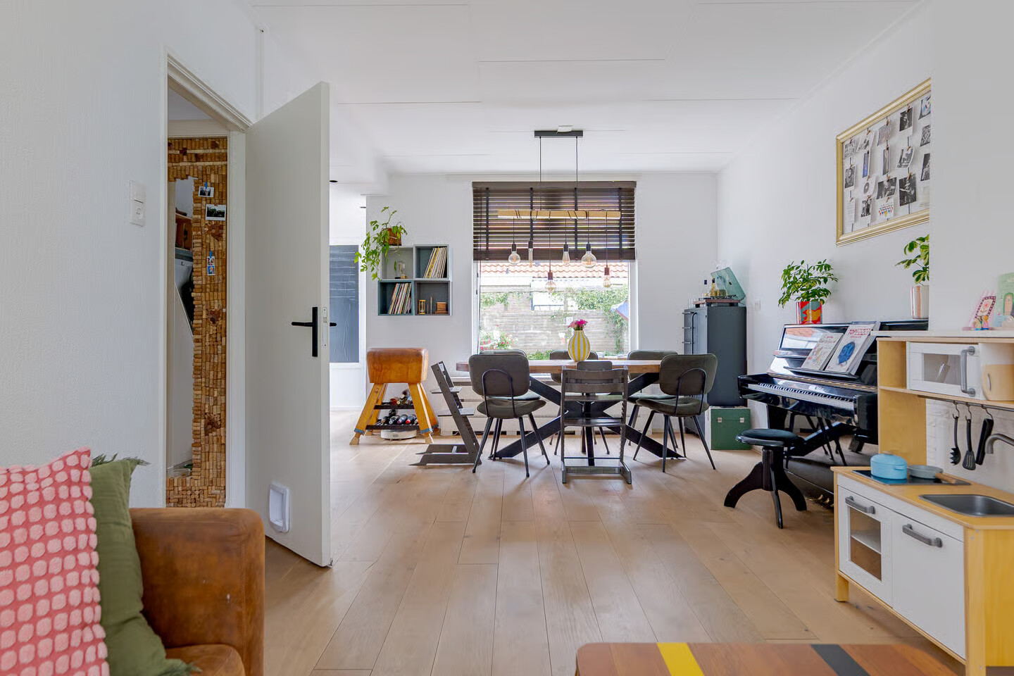 Hoekwoning te koop: Timorstraat 30, Meppel
