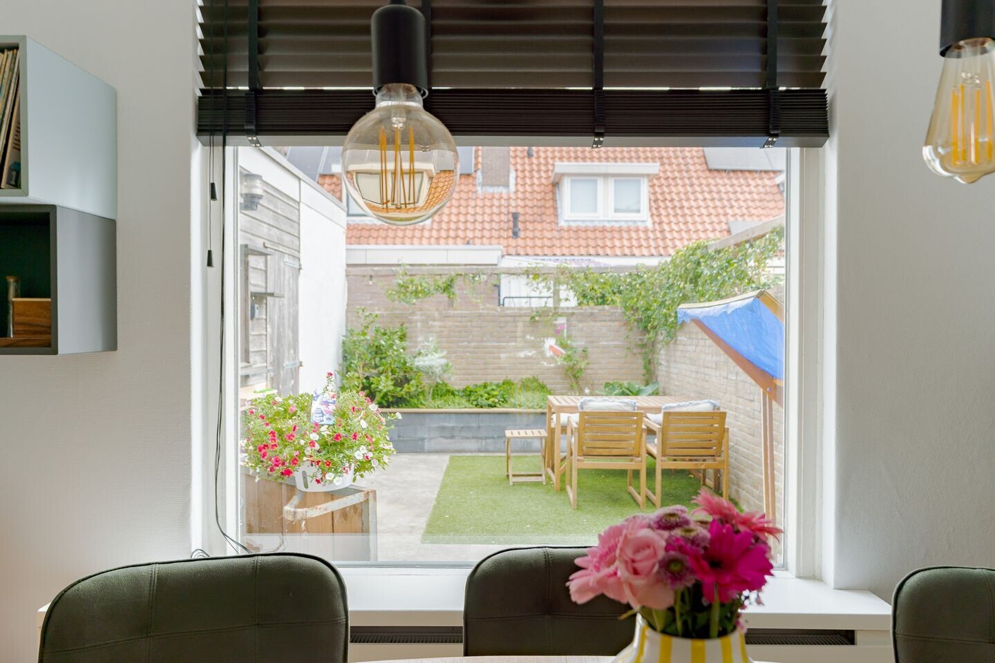 Hoekwoning te koop: Timorstraat 30, Meppel