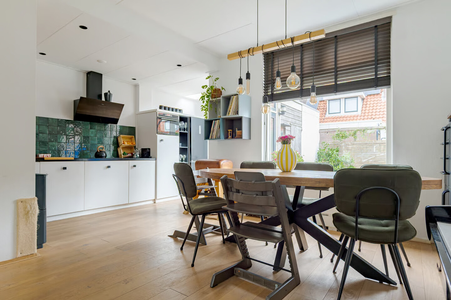 Hoekwoning te koop: Timorstraat 30, Meppel
