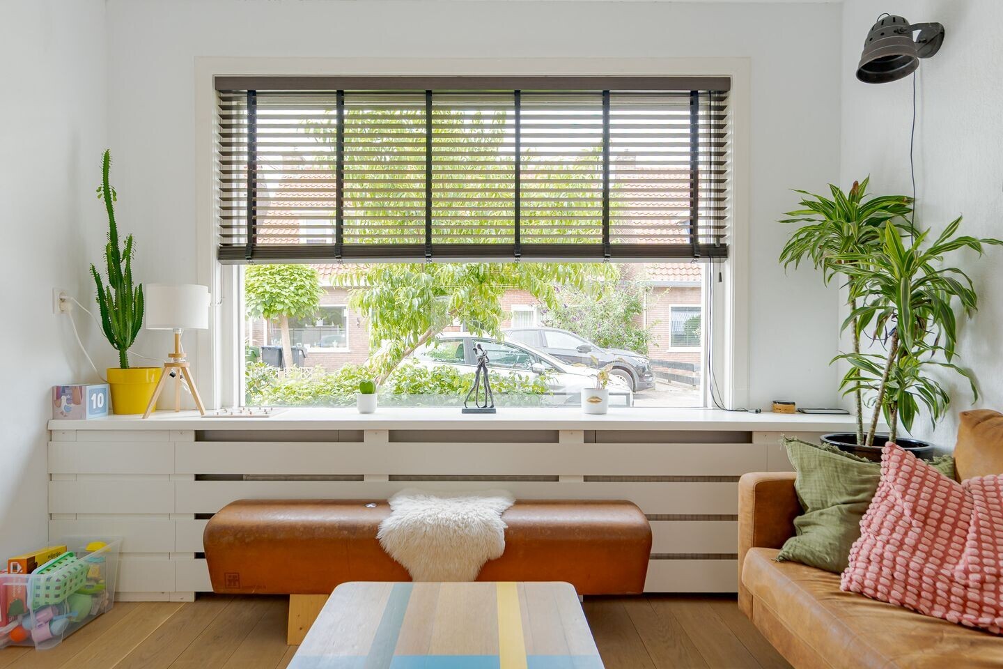 Hoekwoning te koop: Timorstraat 30, Meppel