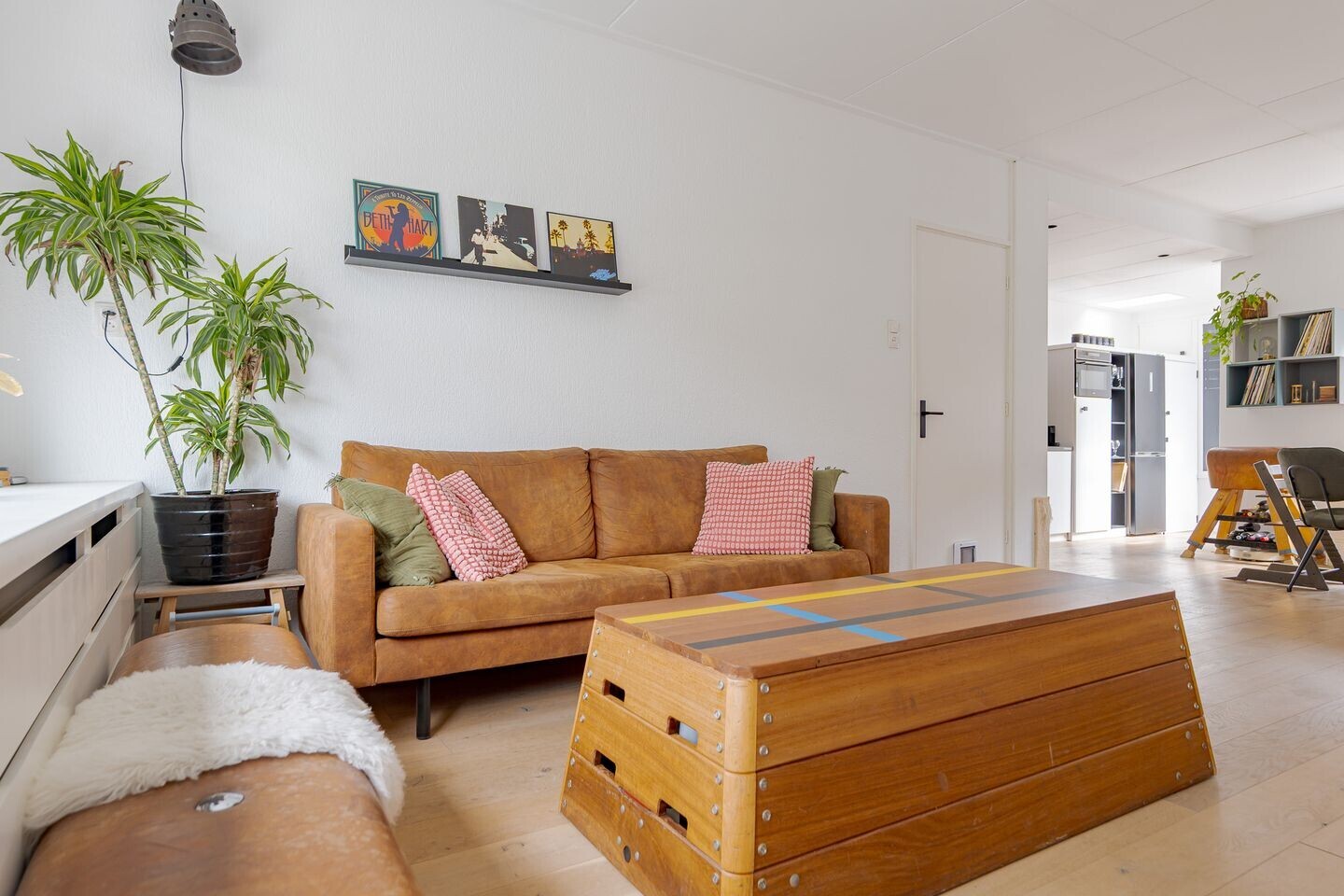 Hoekwoning te koop: Timorstraat 30, Meppel