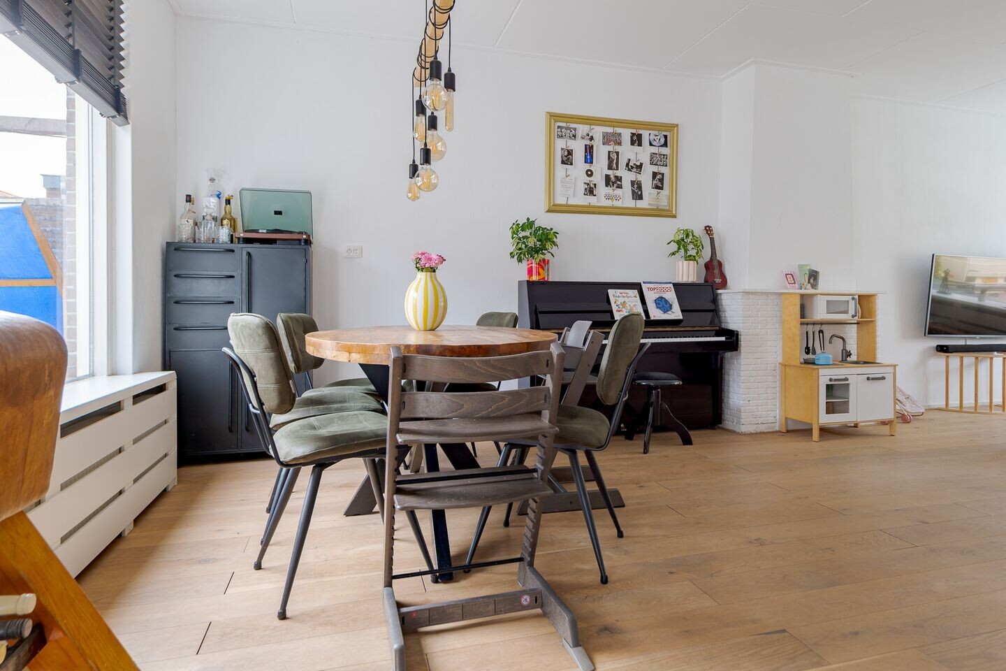 Hoekwoning te koop: Timorstraat 30, Meppel