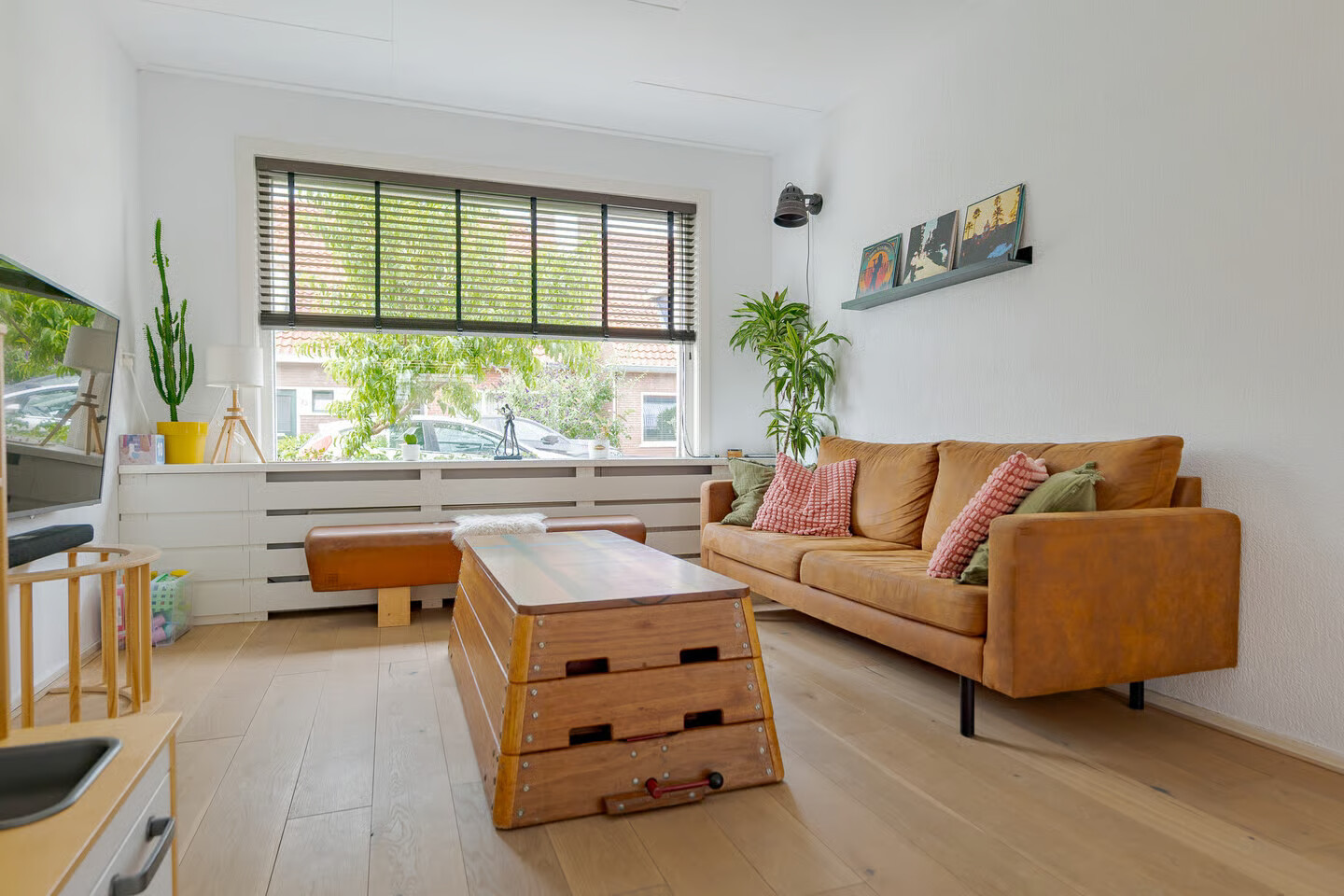 Hoekwoning te koop: Timorstraat 30, Meppel