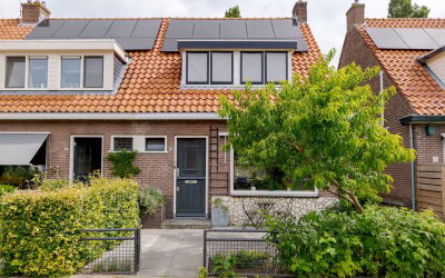 Timorstraat 30